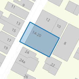 Perceel BDG00-C-7093