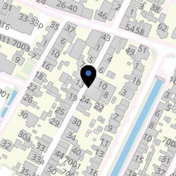 Appartement BDG00 C 7171 1