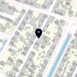 Appartement BDG00 C 7171 2