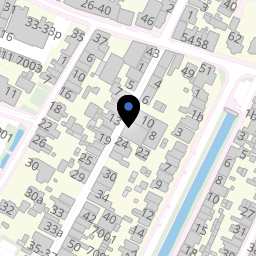 Appartement BDG00 C 7171 3
