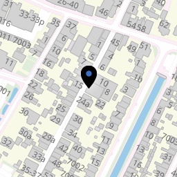 Appartement BDG00 C 7171 4