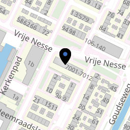 Appartement BDG00 C 7194 10