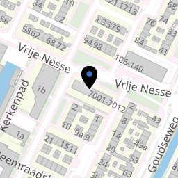 Appartement BDG00 C 7194 16