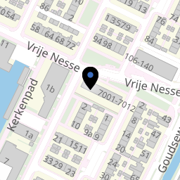 Appartement BDG00 C 7194 17