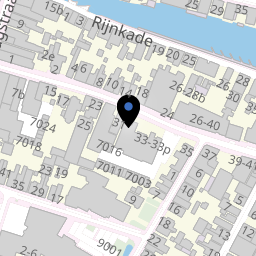 Appartement BDG00 C 7209 1
