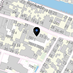 Appartement BDG00 C 7209 15