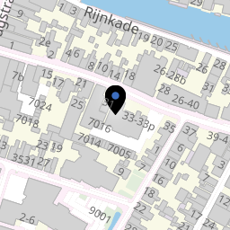 Appartement BDG00 C 7209 16