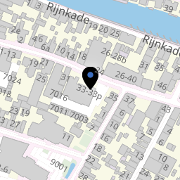Appartement BDG00 C 7209 18