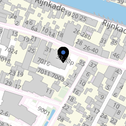 Appartement BDG00 C 7209 20