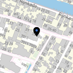 Appartement BDG00 C 7209 21