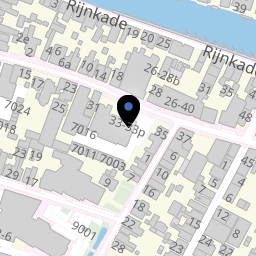 Appartement BDG00 C 7209 22