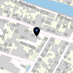Appartement BDG00 C 7209 23