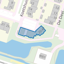 Perceel BDG00-C-7291