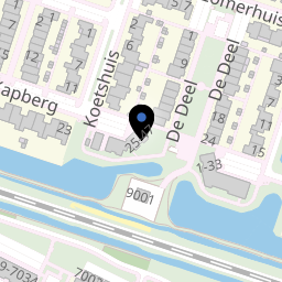 Appartement BDG00 C 7298 12