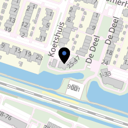 Appartement BDG00 C 7298 2