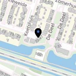 Appartement BDG00 C 7298 4