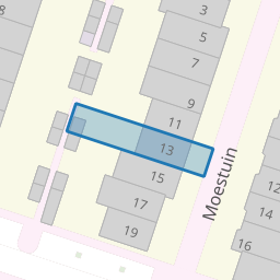 Perceel BDG00-C-7328