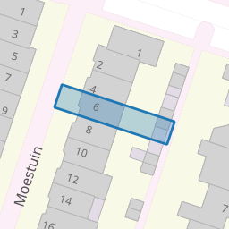 Perceel BDG00-C-7335