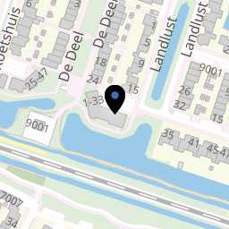 Appartement BDG00 C 7406 1
