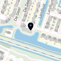Appartement BDG00 C 7406 13