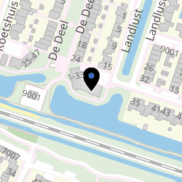 Appartement BDG00 C 7406 14