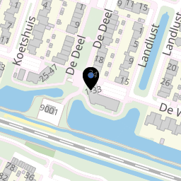Appartement BDG00 C 7406 17