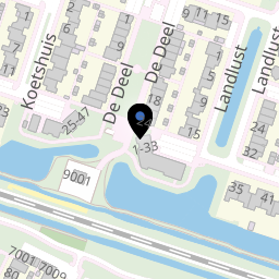 Appartement BDG00 C 7406 6