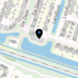 Appartement BDG00 C 7406 7