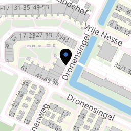Appartement BDG00 C 7475 1