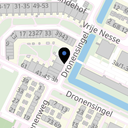 Appartement BDG00 C 7475 2