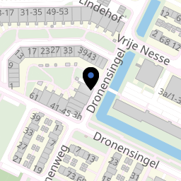 Appartement BDG00 C 7475 3