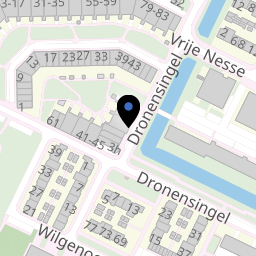 Appartement BDG00 C 7476 1