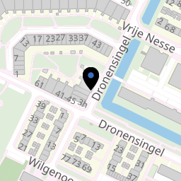 Appartement BDG00 C 7476 2
