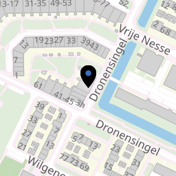 Appartement BDG00 C 7476 3