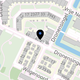 Appartement BDG00 C 7477 1