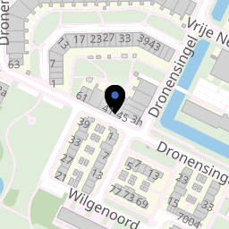 Appartement BDG00 C 7477 2