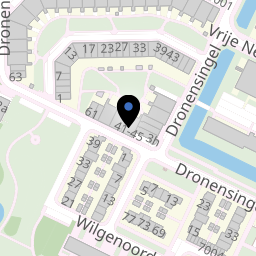 Appartement BDG00 C 7477 3