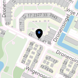 Appartement BDG00 C 7478 1