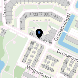 Appartement BDG00 C 7478 2