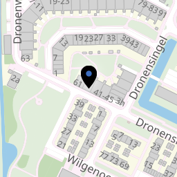 Appartement BDG00 C 7479 1