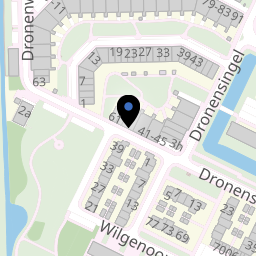 Appartement BDG00 C 7479 2