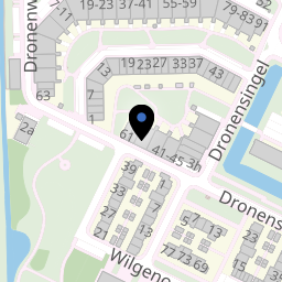 Appartement BDG00 C 7479 3
