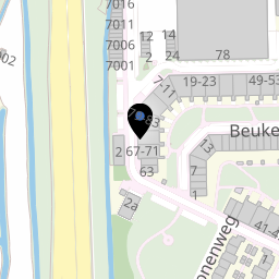 Appartement BDG00 C 7481 2