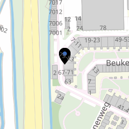 Appartement BDG00 C 7481 3