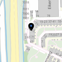 Appartement BDG00 C 7482 1