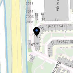 Appartement BDG00 C 7482 2