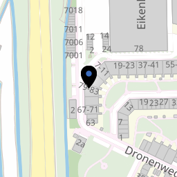 Appartement BDG00 C 7482 3