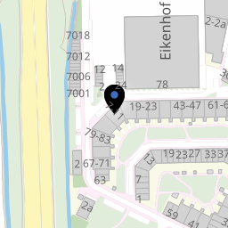 Appartement BDG00 C 7484 2