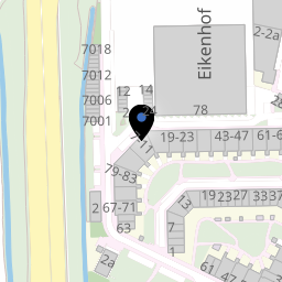 Appartement BDG00 C 7484 3