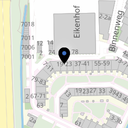 Appartement BDG00 C 7486 2